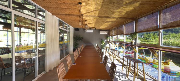 宁波仙麓那民宿图片