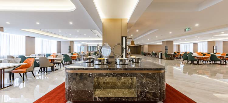 昆明明宇丽呈酒店(世纪城大都店)图片