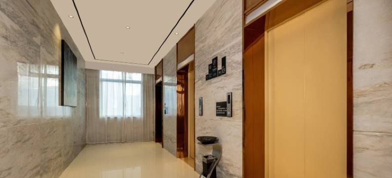 城市便捷酒店(南宁科园大道地铁站店)图片