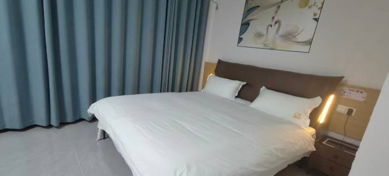 静谧花筑民宿图片