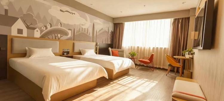 尚客优连锁酒店(道县道州北路中段店)图片