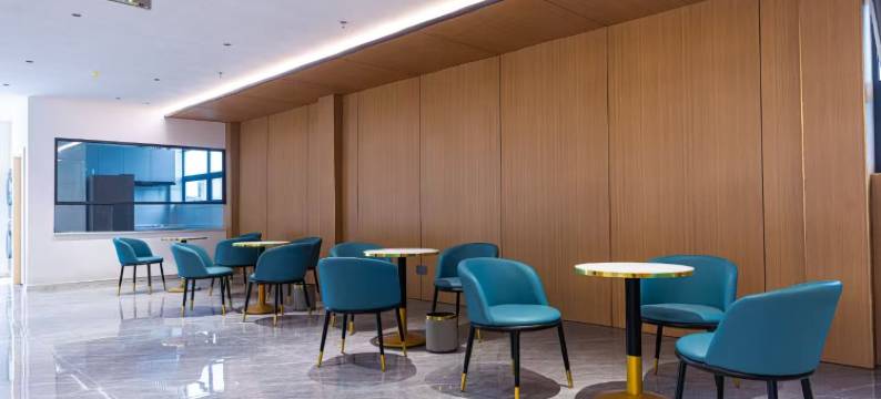 芸玥酒店(自贡方特恐龙王国店)图片