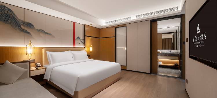 开封格兰云天大酒店图片