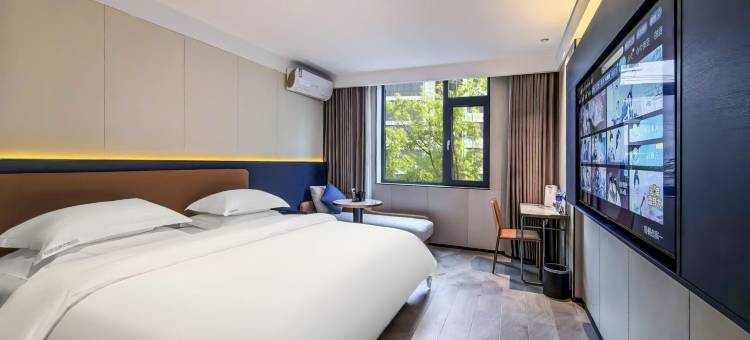 丽尚酒店(蒙自州政府店)图片