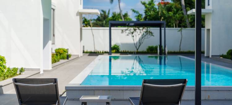 花筑·风眠处民宿(陵水店)图片