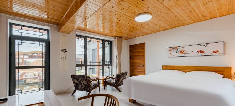 花筑·霞栖野宿图片