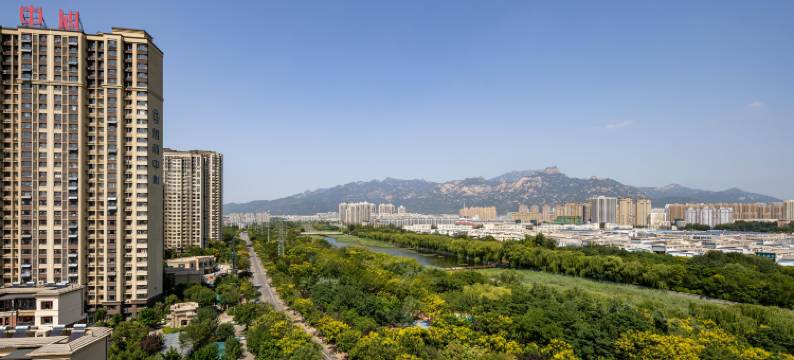 泰安舜耕天泽酒店(泰安高铁站)图片