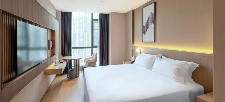 麗枫酒店(成都东安湖畔大运会体育中心店)图片