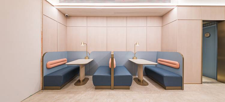 汉庭酒店(南京德基广场新街口地铁站店)图片