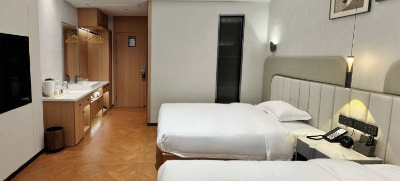 南京格之林精品酒店图片