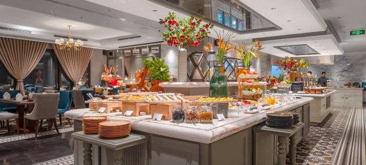 橄榄石豪华精品酒店(Peridot Grand Luxury Boutique Hotel)图片