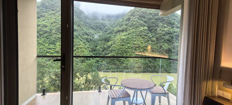 风亭居民宿图片