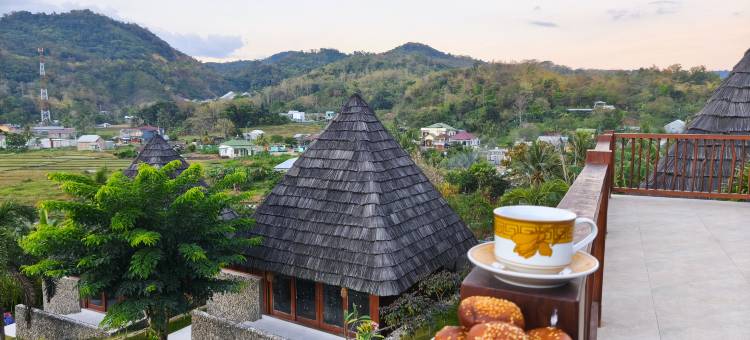 Golo Pada Villa Labuan Bajo by ABM图片