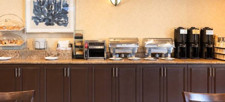 枫树酒店(Maple Tree Inn)图片