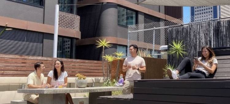 大背包客旅馆(Big Hostel)图片