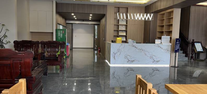 辉县假日大酒店图片