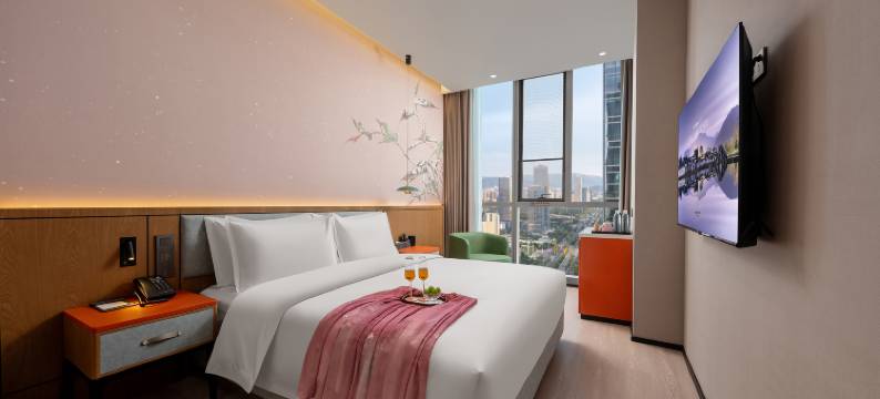 陌上美庐(昆明高铁南站七彩云南第壹城店)图片