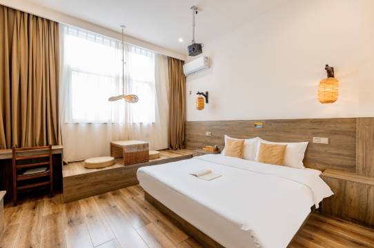 洛隐兰庭(应天门店)