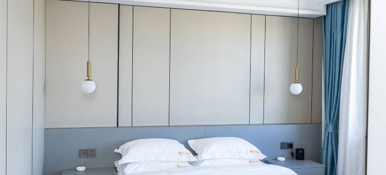 博力豪庭酒店图片