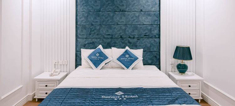 Senior Hotel 2图片