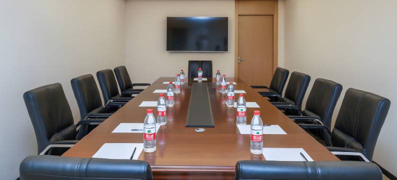 广悦臻酒店(桂林临桂万达广场店)图片