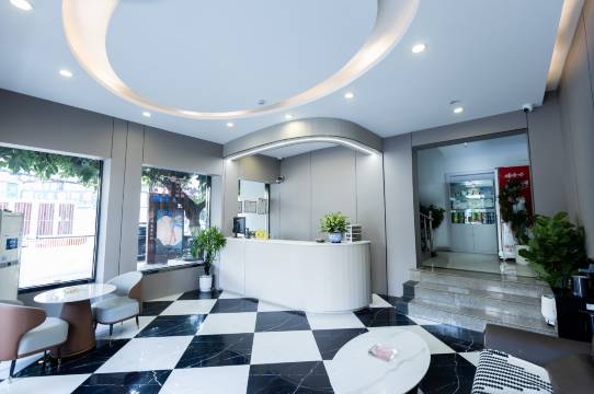 开远Home家尚品酒店