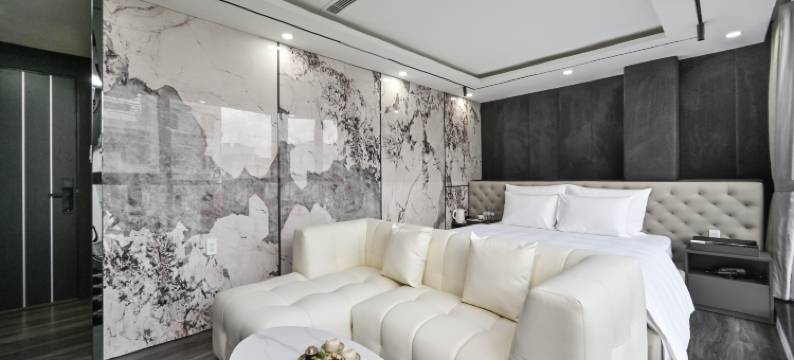 胡志明市平新郡雅高酒店(Accord Hotel Binh Tan)图片