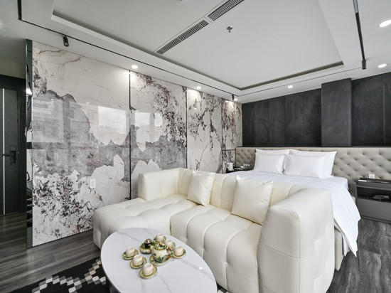 胡志明市平新郡雅高酒店