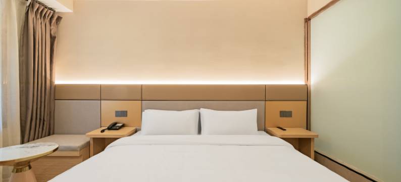 舒米酒店(杭州武林广场沈塘桥地铁站店)图片