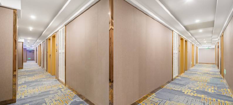 舒米酒店(杭州武林广场沈塘桥地铁站店)图片