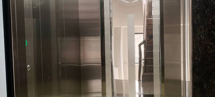 新南粤公寓(陆河林润时代中心店)图片