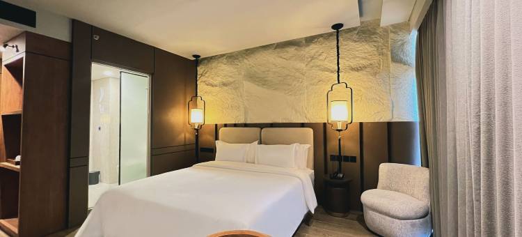 Myze Hotel Waingapu图片