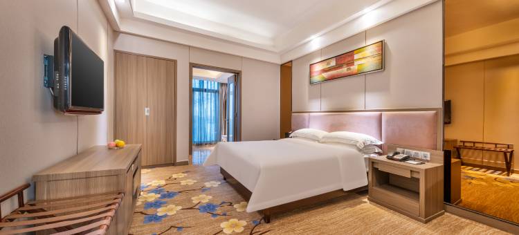 佛山中恒金都酒店图片