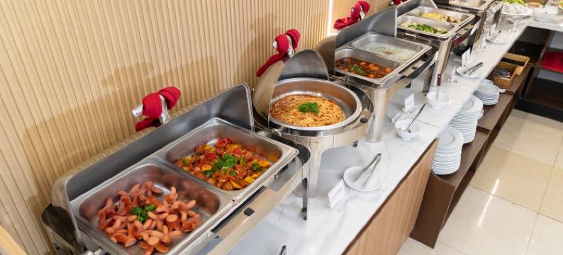 A25酒店-李图中307号(A25 Hotel - 307 Ly Tu Trong)图片