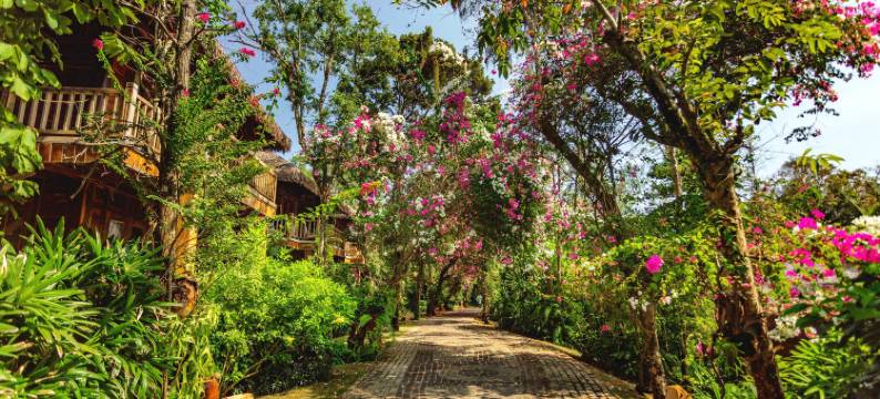 富国岛海洋湾度假村(Ocean Bay Phu Quoc Resort and Spa)图片