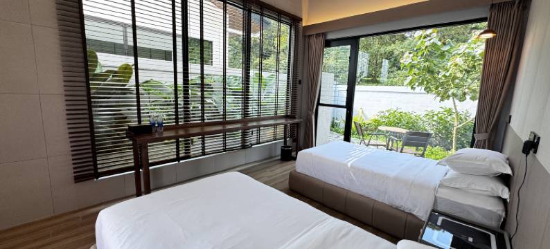 Tambuna Retreat图片