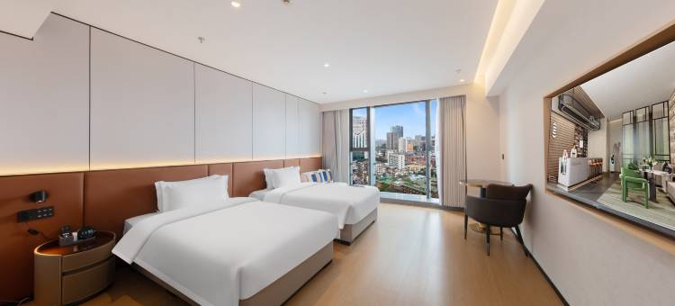 艺龙瑞阁(广州北京路步行街大佛寺店)图片