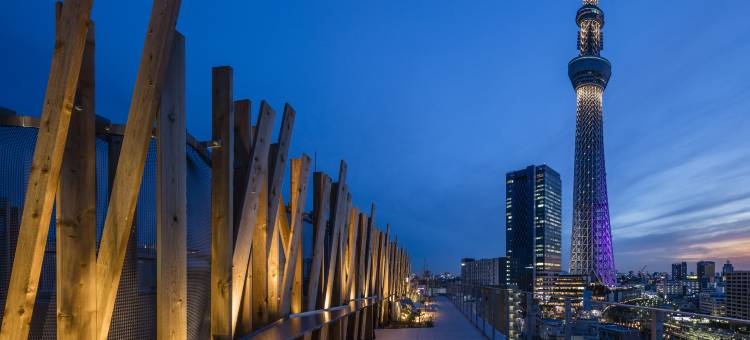 ONE@Tokyo by insomnia(ONE@Tokyo by insomnia)图片