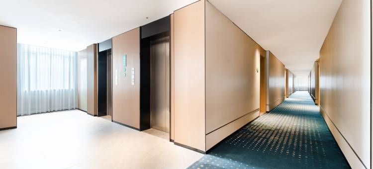 城市便捷酒店(江门鹤山鹤城店)图片