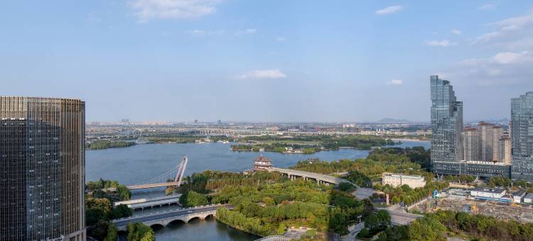 豪杰轩酒店(绍兴鲁迅故里世茂广场店)图片