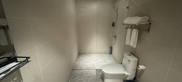 如家派柏·云酒店(沈阳沈辽路店)图片