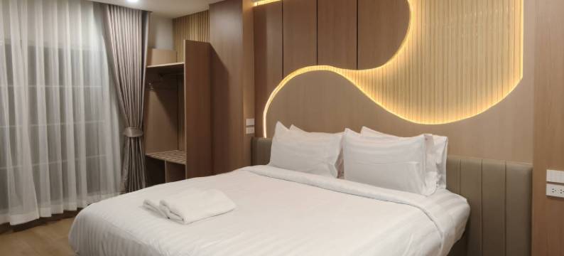 查那广场兰纳酒店(Chanaplace Lanna)图片