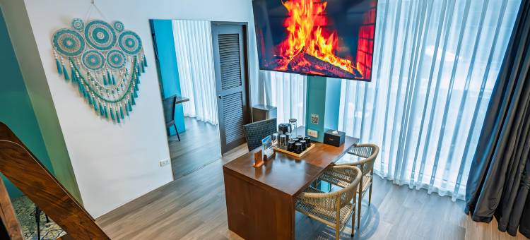 J Boutique Hotel El Nido Managed by H Hospitality Group图片