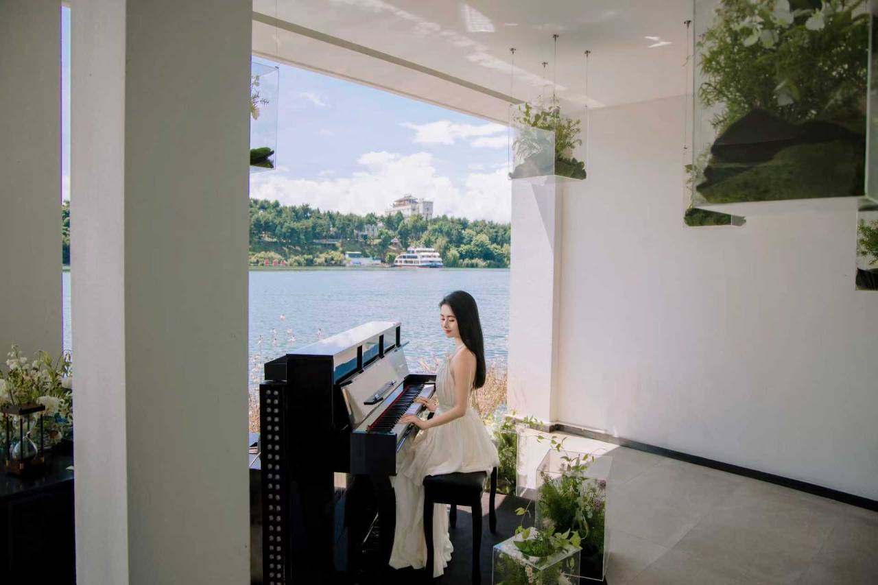 大理阿凯缇娅海景度假酒店图片