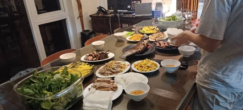 88 伊霍姆 内排机场(88 Ehome Noibai Airport)图片