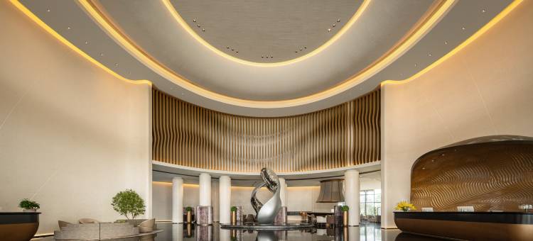 温德姆酒店(沅江店)图片