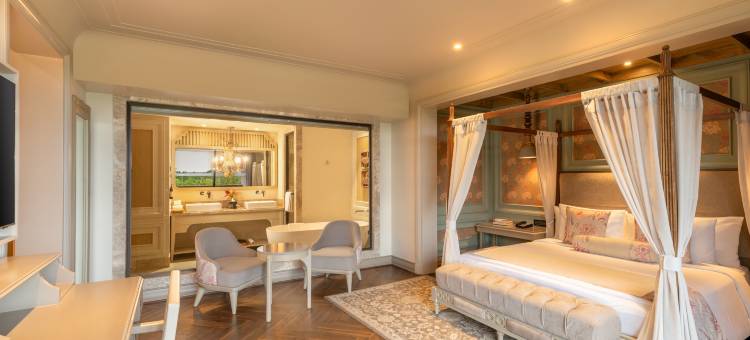 The Evren, Vagator图片