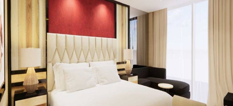 Trans Hotel Jakarta图片