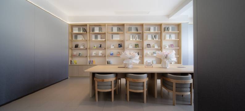 宁波四季辰星酒店(鄞州万达广场印象城店)图片