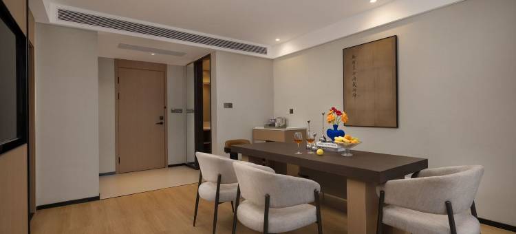 郡源酒店(永州江华店)图片